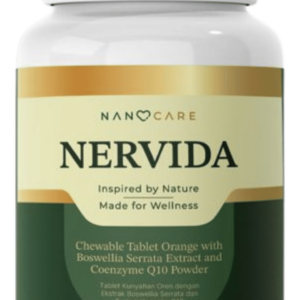 Nervida 1 Botol