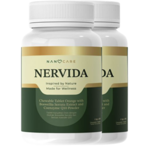 Nervida 2 Botol
